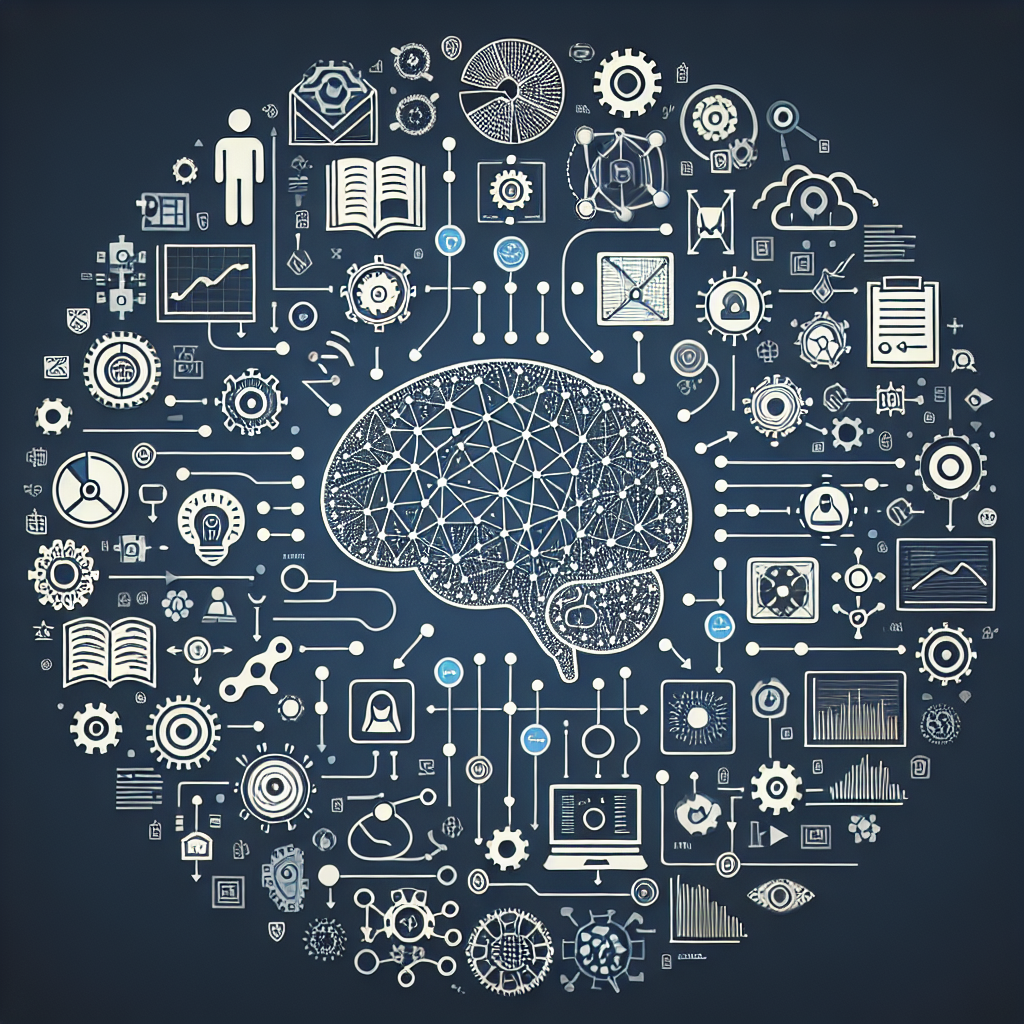 ¿Qué es la inteligencia artificial y cómo funciona?