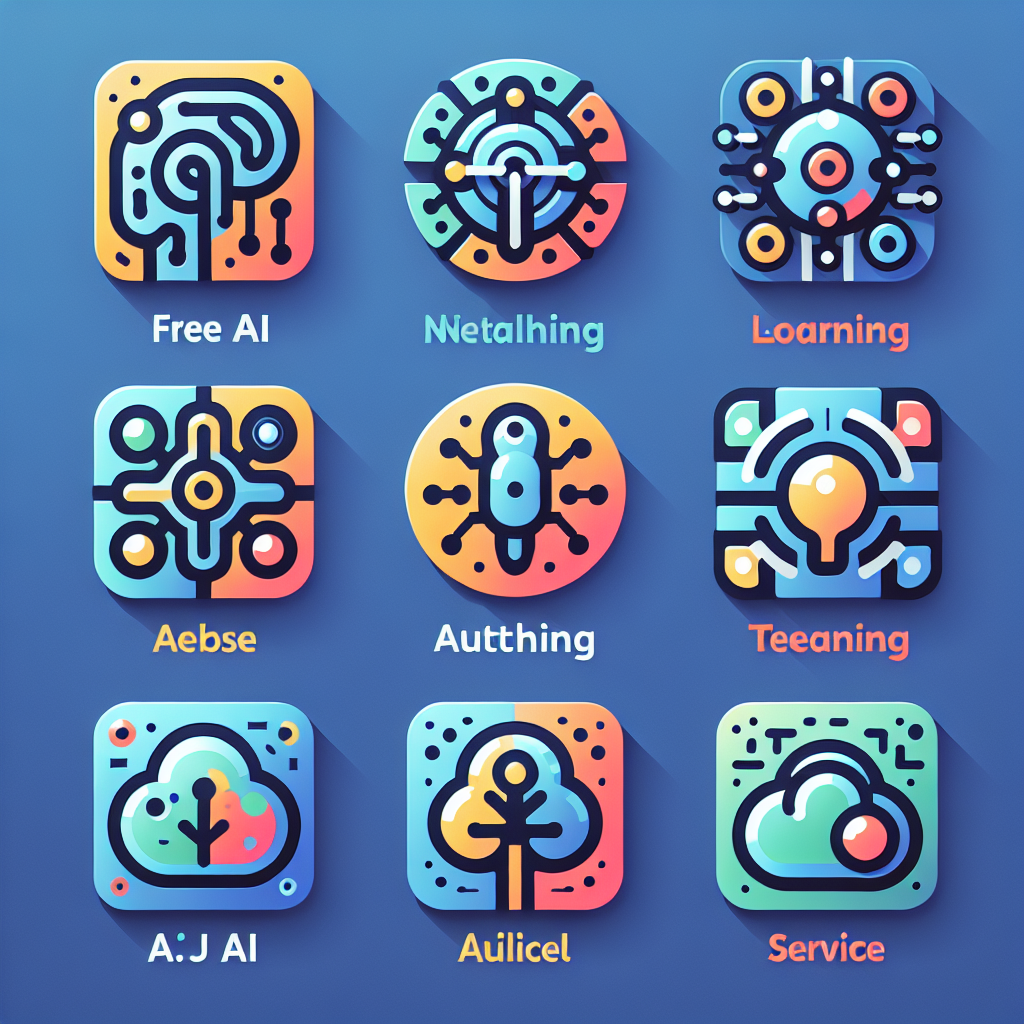 5 herramientas de AI gratuitas que puedes usar hoy