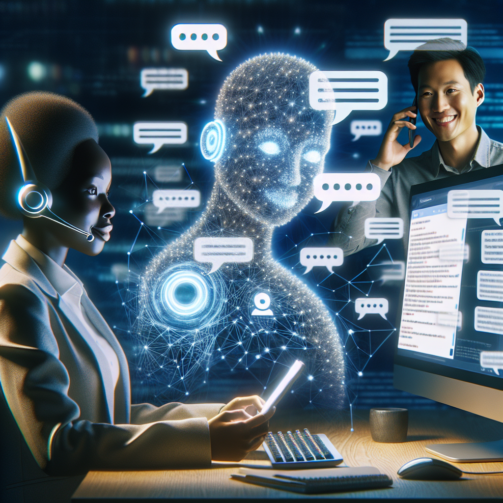 Chatbots inteligentes: qué son y cómo mejoran la atención al cliente