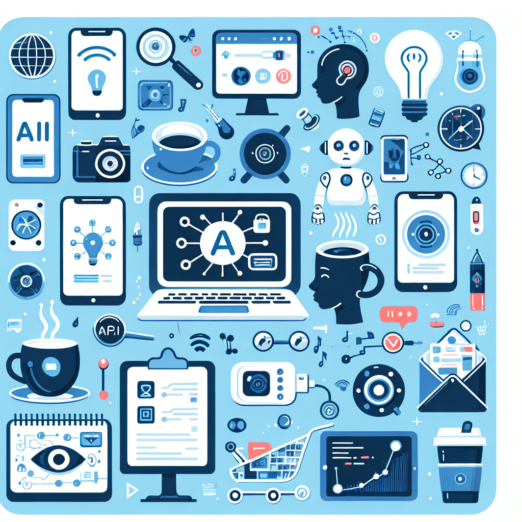 Aplicaciones cotidianas de la AI que quizás no conocías