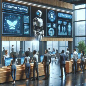 Cómo usar AI para mejorar la atención al cliente en tu negocio